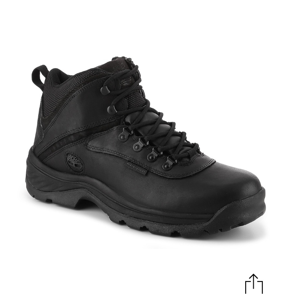 Timberland Ledge Men’s Hiking Boot- waterproof
